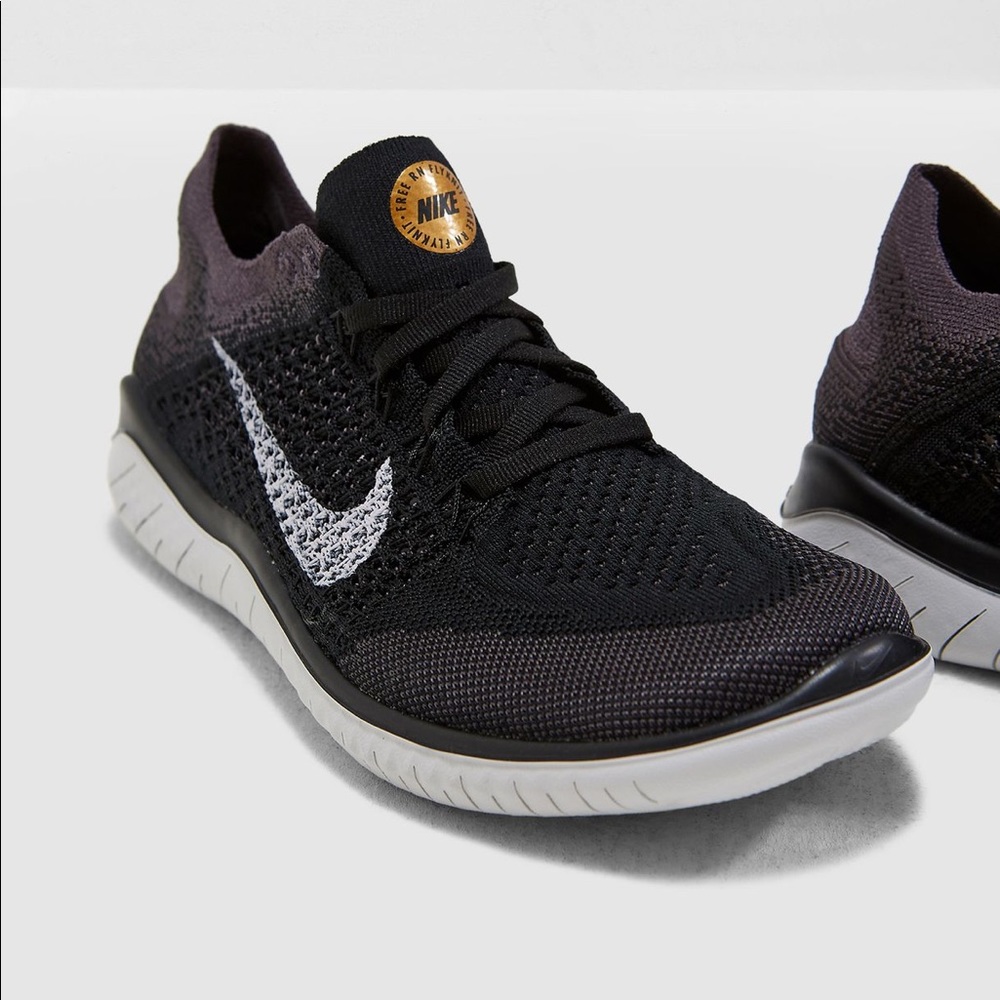 Nike Free Run Flyknit